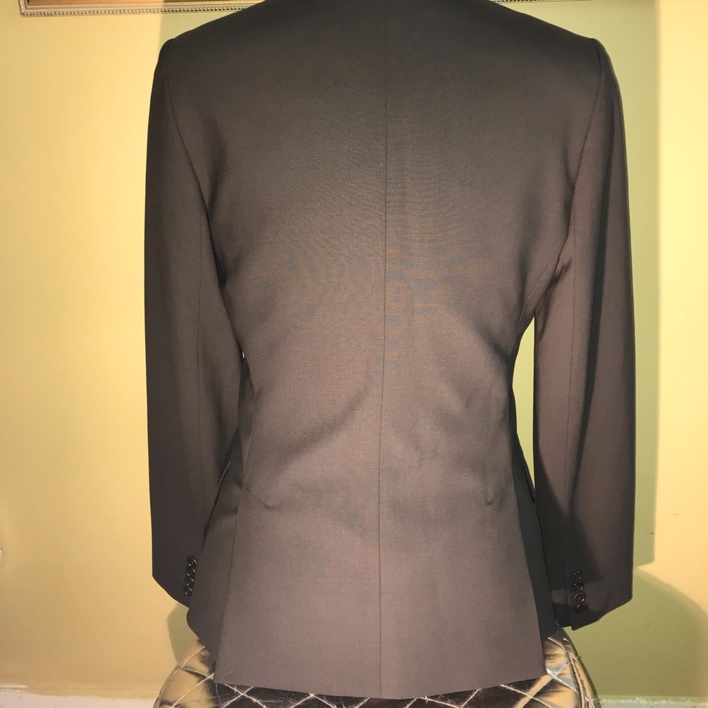 👜HOLT RENFREW Blazer👜 - Picture 4 of 10